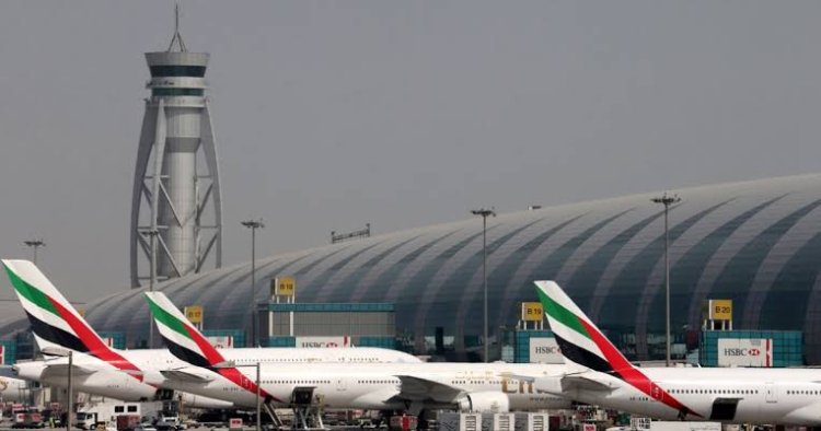 Arab Perang! 21 Maskapai Batalkan Penerbangan, Emirates-Etihad-Garuda