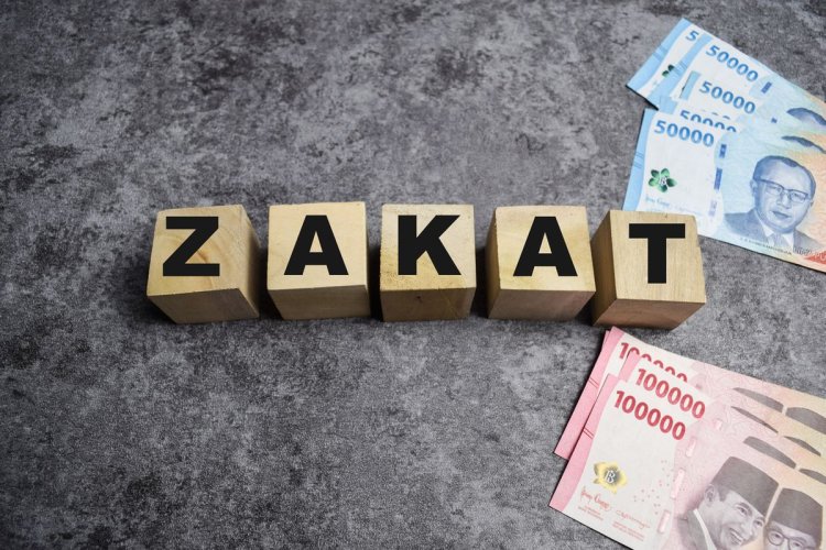 Catat, Daftar Lengkap Besaran Zakat Fitrah untuk Masyarakat Pekanbaru