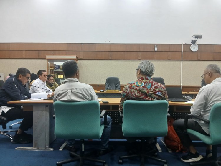 Akibat Lalai PT PIR Berhutang ke Kementerian ESDM Rp92 Miliar