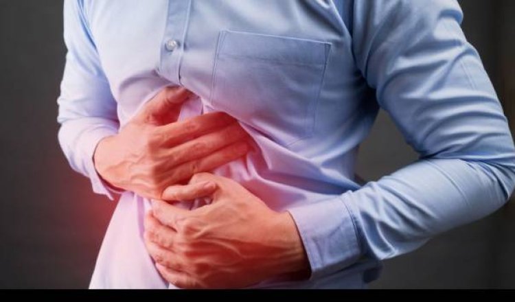 Puasa Bisa Sembuhkan GERD dan Maag, Mitos atau Fakta?