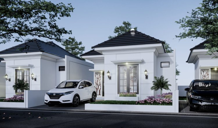 Dukung Program Presiden Prabowo, Bupati Kuansing Kawal Pembangunan Hunian Layak oleh Asadel