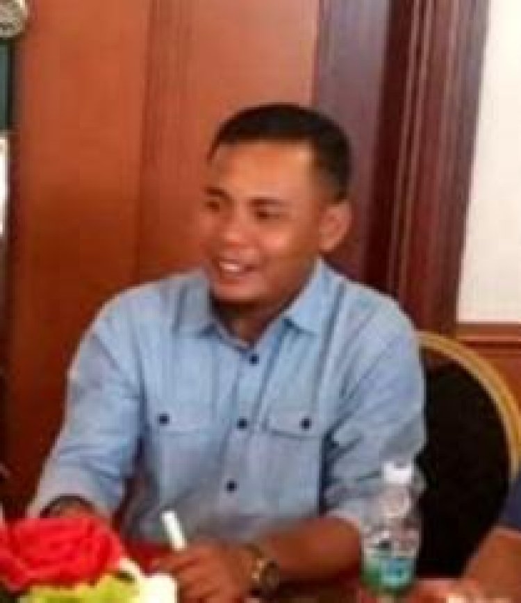 Kebakaran Lahan di Kawasan Merbau Pelalawan Terkendali, Tim Gabungan Lakukan Pendinginan