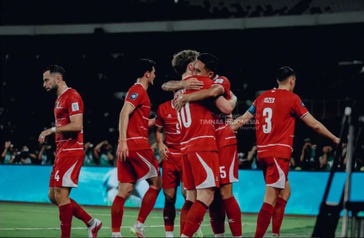 Hasil Timnas Indonesia vs Bulgaria, Final FIFA Series 2026, John Herdman Minta Disiplin dan Jaga cleansheet