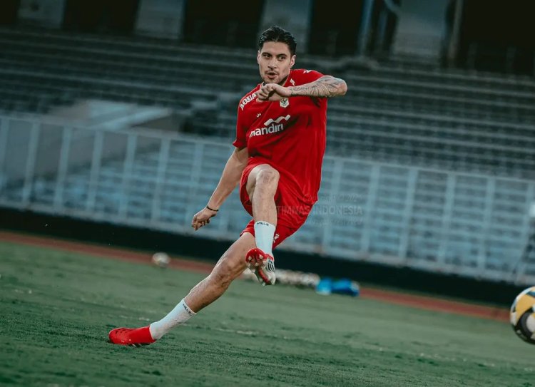 Hasil Timnas Indonesia vs Bulgaria, Final FIFA Series 2026, Ujian Kualitas Skuad Garuda di Level Internasional