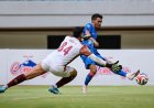 Hasil Sriwijaya FC vs PSPS Pekanbaru 0-6, Liga 2 Musim 2025-2026, Posisi Askar Bertuah di Klasemen Grup Barat tak Berubah