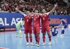 Hasil Timnas Futsal Indonesia vs Brunei Darussalam, Piala AFF Futsal 2026, Optimisme Garuda di Negeri Gajah Putih
