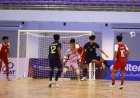 Hasil Timnas Futsal Indonesia vs Brunei Darussalam, ASEAN Futsal Championship 2026, Aksi Skuad Garuda di Negeri Gajah Putih