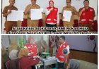 PMI Rokan Hulu MoU dengan OPD Atasi Krisis Stok Darah