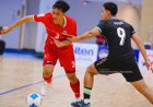 Hasil Timnas Futsal Indonesia vs Australia 3-2, Skuad Garuda Juara Grup B ASEAN Futsal Championship 2026