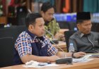 Percepat Proses Pembahasan LKPJ Kepala Daerah Tahun 2025, Pansus DPRD Riau Hadirkan Sejumlah OPD