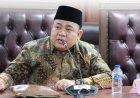 Ketua Badan Kehormatan DPRD Riau Dukung Kebijakan WFH, Imustiar: Pelayanan Harus Tetap Berjalan dengan Baik