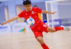 Hasil Timnas Futsal Indonesia vs Vietnam, Semifinal ASEAN Futsal Championship 2026, Skuad Garuda Siap Ulang Kemenangan