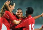 Hasil Timnas Putri Indonesia vs Kongo, FIFA Series Women 2026, Garuda Pertiwi Siap Tampilkan Performa Terbaik