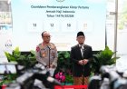 Perkuat Pengawasan dan Penindakan Penipuan Haji dan Umrah, Kemenhaj dan Polri Bentuk Satgas Pencegahan Haji Ilegal