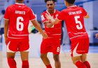 Hasil Timnas Futsal Indonesia vs Thailand, Piala AFF Futsal 2026, Skuad Garuda Maju tak Gentar Raih Juara