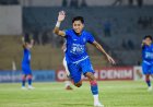 Hasil PSPS Pekanbaru vs Persikad 3-1, Liga 2 Musim 2025-2026, Posisi Askar Bertuah Naik di Klasemen Grup Barat