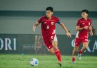 Hasil Timnas U-17 Indonesia vs Timor Leste, Piala AFF U-17 2026, Skuad Garuda Muda Tatap Juara