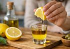 Dermatolog Titip Pesan Buat Sobat GERD yang Ikut Tren Minum Lemon-Minyak Zaitun