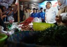 Pagi Ini Ada Operasi Pasar Murah di Halaman Kantor Lurah Pebatuan Pekanbaru, Beras SPHP 5 Kg Rp60 Ribu