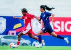 Hasil Timnas Putri Indonesia vs Kaledonia Baru, FIFA Series 2026, Garuda Pertiwi Kini di Posisi 109 Dunia