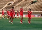Hasil Timnas Putri Indonesia vs Kaledonia Baru 4-2, FIFA Series 2026, Garuda Pertiwi Naik ke Posisi 106 Dunia