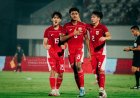Hasil Timnas U-17 Indonesia vs Malaysia, Piala AFF U-17 2026, Skuad Garuda Muda Berpeluang ke Semifinal