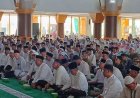 4.704 Orang Jemaah Haji Riau Berangkat ke Tanah Suci Mulai 24 April 2026, Jaga Fisik dan Rutin Olahraga