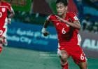 Hasil Timnas U-17 Indonesia vs Vietnam, Piala AFF U-17 2026, Skuad Garuda Muda Jaga Asa di Laga AKhir Grup A