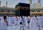 Catat! Ini Jadwal Keberangkatan dan Kepulangan Musim Haji 2026