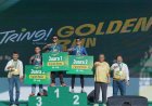 Pegadaian Sukses Gelar Tring! Golden Run 2026