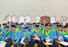 Jemaah Haji Indonesia Diminta Bepergian Secara Berkelompok di Kota Suci Makkah, Pemerintah Arab Saudi Perketat Aturan Masuk