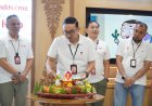 Telkomsel Resmikan Wajah Baru GraPARI Sudirman & Living World Pekanbaru