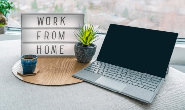 Disnaker Imbau Perusahaan di Riau Jalankan Kebijakan WFH