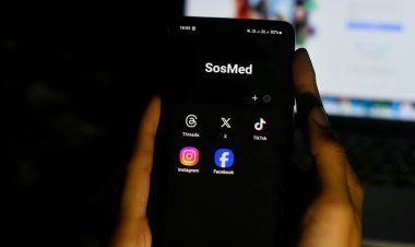 Pemerintah Batasi Medsos untuk Anak, Bisa Cegah Hipertensi-Diabetes?