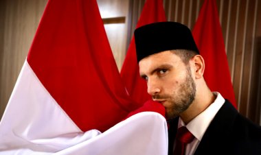 PSSI Pastikan Proses Naturalisasi Pemain Timnas Indonesia Sah Sesuai Peraturan Hukum