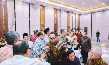 Persatuan Purnakaryawan Perkebunan Dukung Keberlanjutan PTPN IV Regional III