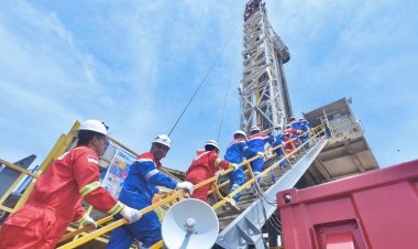 PHR Dorong Pengembangan Migas Non-Konvensional sebagai Game Changer Ketahanan Energi Nasional