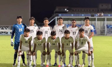 Jelang Timnas U-17 Indonesia vs Timor Leste, ASEAN U-17 Boys' Championship 2026, Kurniawan Dwi Yulianto Panggil 26 Pemain