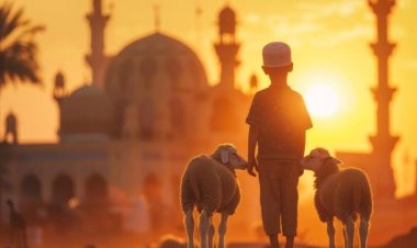 Prediksi Idul Adha 2026 Menurut Perhitungan Astronomi