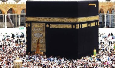 Bukan Antrean, Ada Wacana Berangkat Haji dengan Sistem 'War Tiket'