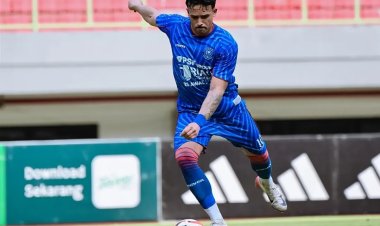 Hasil PSPS Pekanbaru vs Persikad, Liga 2 Musim 2025-2026, Askar Bertuah Jaga Asa Tuah di Laga Kandang