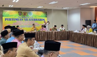 Dorong Percepatan Pembangunan Daerah, Dr Karmila Sari: DPR RI Siapkan Langkah Atasi Tunda Salur Rp4 Triliun di Riau