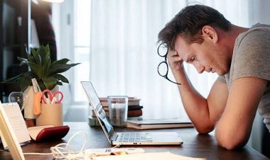 Stres Bikin Tekanan Darah Naik Ada Benarnya, Ini Penjelasan Pakar