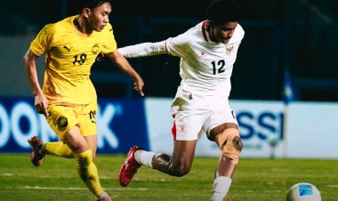 Hasil Timnas U-17 Indonesia vs Malaysia 0-1, Piala AFF U-17 2026, Vietnam di Puncak Klasemen ASEAN U-17 Boys' Championship 2026