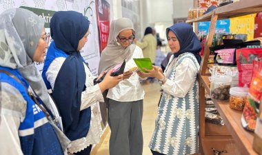 Menuju Pasar Ekspor: Kisah Sukses Kolaborasi Pucuk Rebung - PHR Berdayakan UMKM Riau