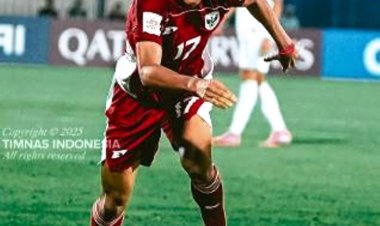 Hasil Timnas U-17 Indonesia vs Vietnam, Piala AFF U-17 2026, Nasib Garuda Muda di Ujung Tanduk