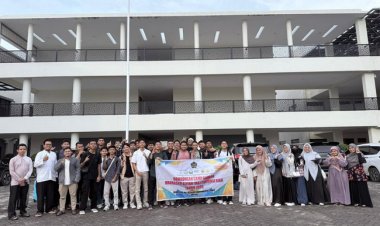 Lanjutkan Tradisi, 18 Murid MAN 1 Pekanbaru Kembali Tembus ke Universitas Al-Azhar Mesir Tahun 2026