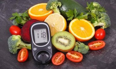 Suka Buah Tapi Dihantui Lonjakan Gula Darah? Gen Z Wajib Tahu Fakta Ini