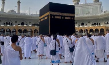 Catat! Ini Jadwal Keberangkatan dan Kepulangan Musim Haji 2026