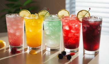 Menkes Ungkap Jenis Minuman yang Bikin Kamu Jadi Pasien Cuci Darah